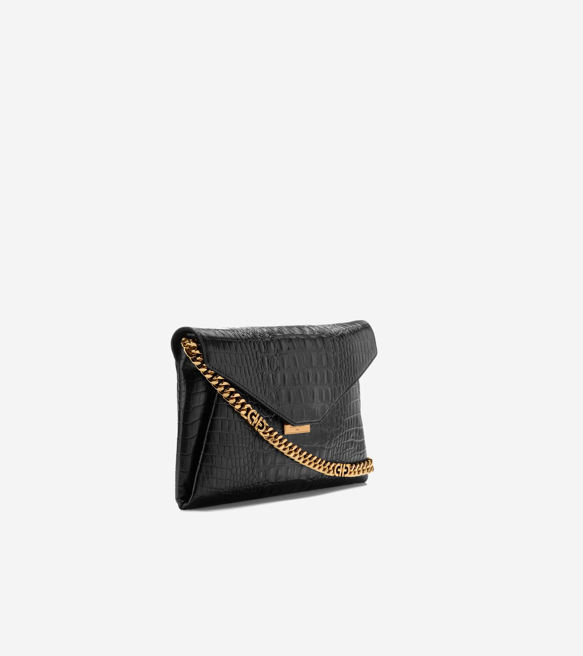 Cole haan clutch on sale